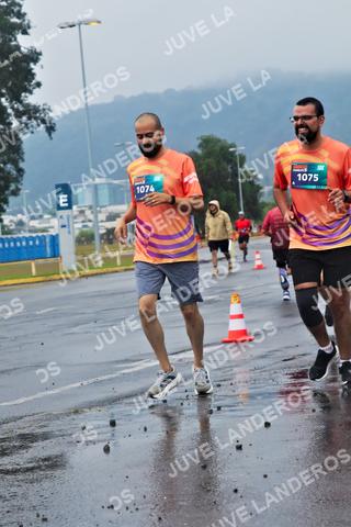Foto de la CARRERA OMNILIFE GUADALAJARA a las 07:48