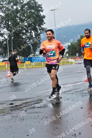 Foto de la CARRERA OMNILIFE GUADALAJARA a las 07:45