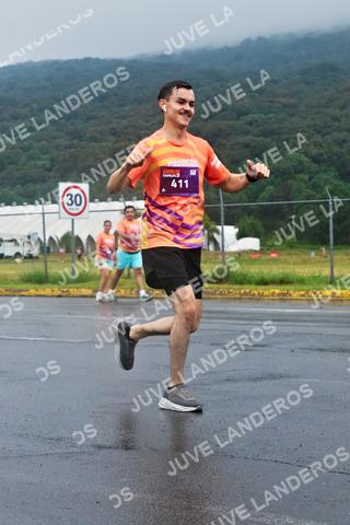 Foto de la CARRERA OMNILIFE GUADALAJARA a las 07:52