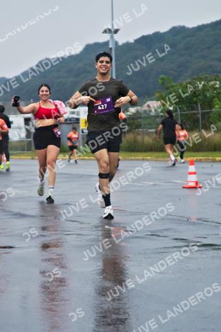Foto de la CARRERA OMNILIFE GUADALAJARA a las 07:58