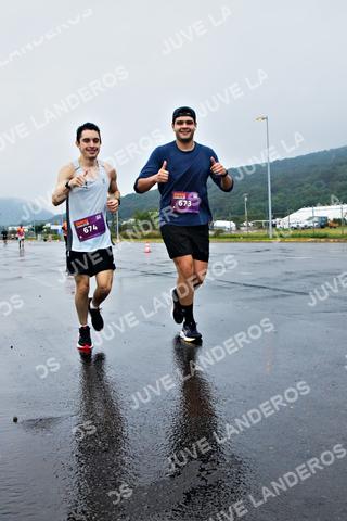 Foto de la CARRERA OMNILIFE GUADALAJARA a las 08:05