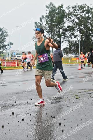Foto de la CARRERA OMNILIFE GUADALAJARA a las 07:25