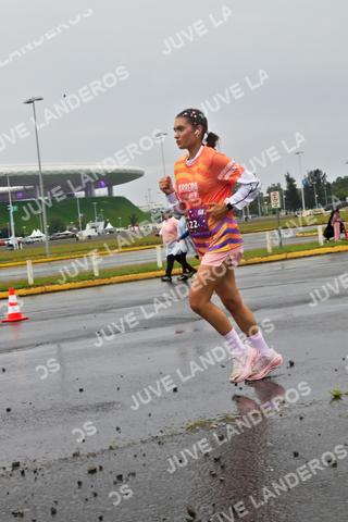 Foto de la CARRERA OMNILIFE GUADALAJARA a las 07:34