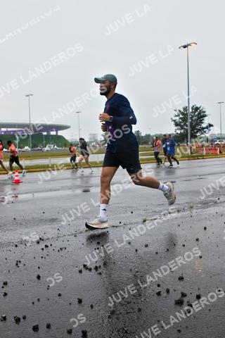 Foto de la CARRERA OMNILIFE GUADALAJARA a las 07:24