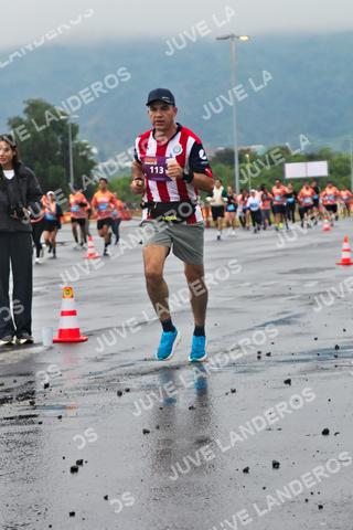 Foto de la CARRERA OMNILIFE GUADALAJARA a las 07:24