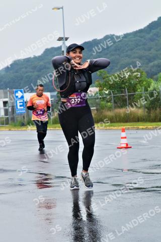 Foto de la CARRERA OMNILIFE GUADALAJARA a las 08:08