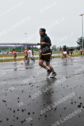 Foto de la CARRERA OMNILIFE GUADALAJARA a las 07:26