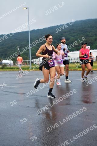 Foto de la CARRERA OMNILIFE GUADALAJARA a las 07:53