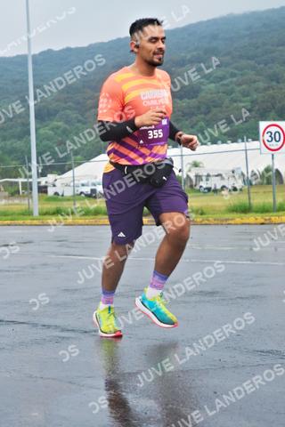 Foto de la CARRERA OMNILIFE GUADALAJARA a las 08:00