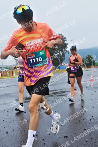 Foto de la CARRERA OMNILIFE GUADALAJARA a las 07:35