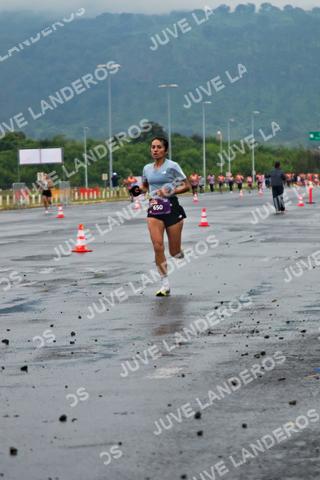 Foto de la CARRERA OMNILIFE GUADALAJARA a las 07:19