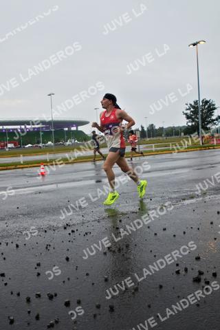 Foto de la CARRERA OMNILIFE GUADALAJARA a las 07:20