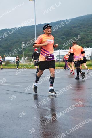 Foto de la CARRERA OMNILIFE GUADALAJARA a las 07:53
