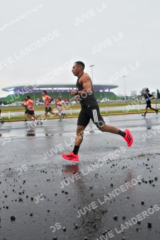 Foto de la CARRERA OMNILIFE GUADALAJARA a las 07:20