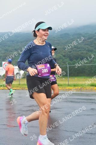 Foto de la CARRERA OMNILIFE GUADALAJARA a las 08:02