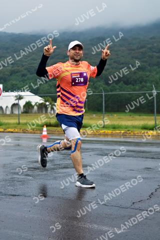 Foto de la CARRERA OMNILIFE GUADALAJARA a las 08:09