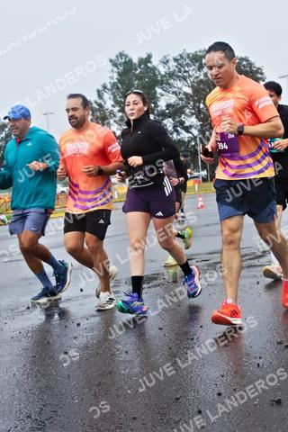 Foto de la CARRERA OMNILIFE GUADALAJARA a las 07:40