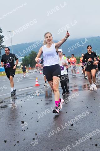 Foto de la CARRERA OMNILIFE GUADALAJARA a las 07:38