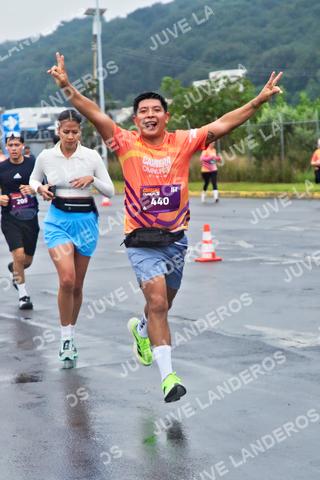 Foto de la CARRERA OMNILIFE GUADALAJARA a las 07:50