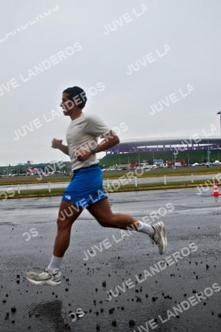 Foto de la CARRERA OMNILIFE GUADALAJARA a las 07:16