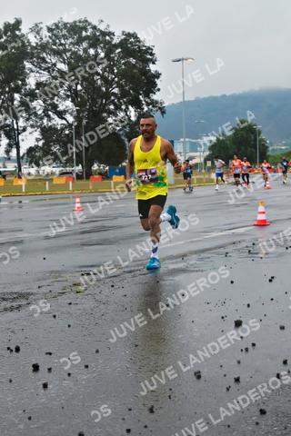 Foto de la CARRERA OMNILIFE GUADALAJARA a las 07:20