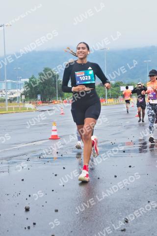 Foto de la CARRERA OMNILIFE GUADALAJARA a las 07:35