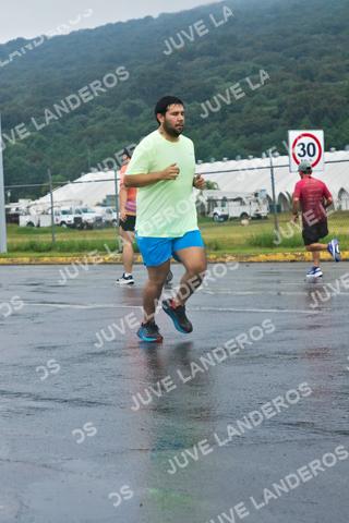 Foto de la CARRERA OMNILIFE GUADALAJARA a las 08:03