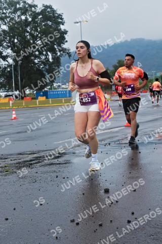Foto de la CARRERA OMNILIFE GUADALAJARA a las 07:39
