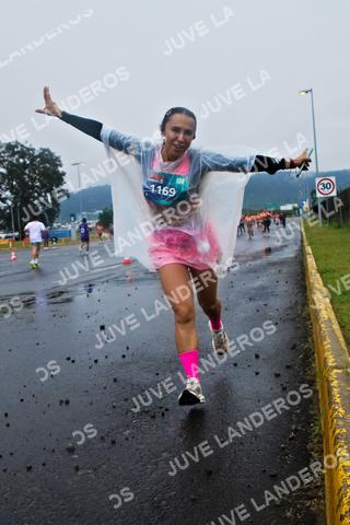 Foto de la CARRERA OMNILIFE GUADALAJARA a las 07:41
