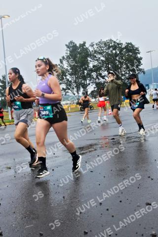 Foto de la CARRERA OMNILIFE GUADALAJARA a las 07:43