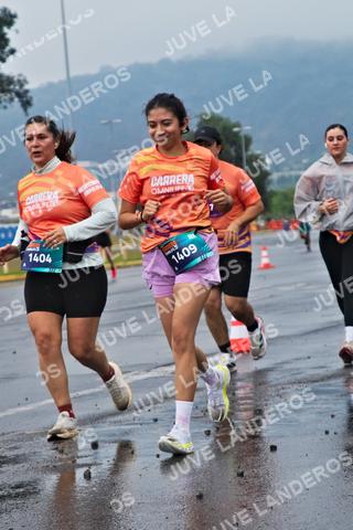 Foto de la CARRERA OMNILIFE GUADALAJARA a las 07:48