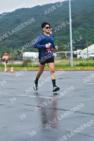 Foto de la CARRERA OMNILIFE GUADALAJARA a las 07:53