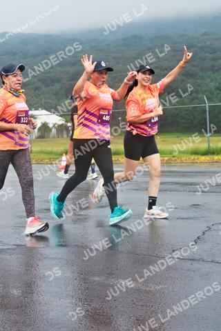 Foto de la CARRERA OMNILIFE GUADALAJARA a las 08:02