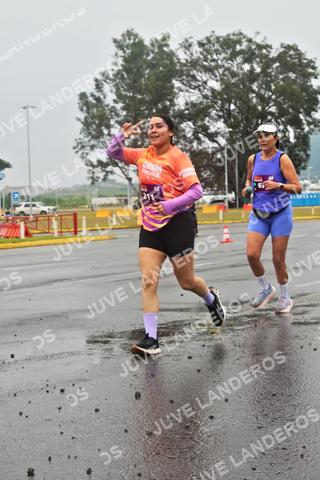 Foto de la CARRERA OMNILIFE GUADALAJARA a las 07:34