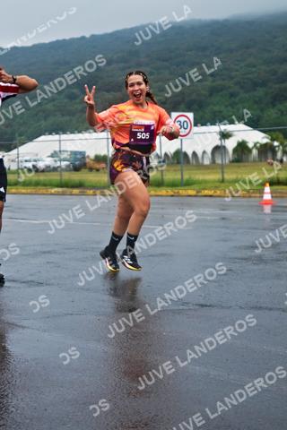 Foto de la CARRERA OMNILIFE GUADALAJARA a las 07:58