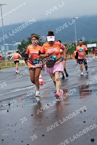 Foto de la CARRERA OMNILIFE GUADALAJARA a las 07:46