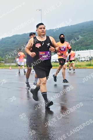Foto de la CARRERA OMNILIFE GUADALAJARA a las 07:52