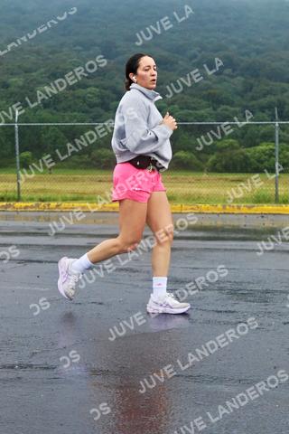 Foto de la CARRERA OMNILIFE GUADALAJARA a las 08:04