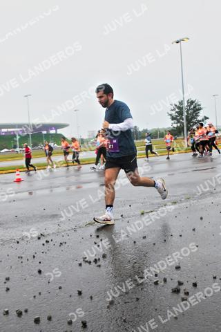 Foto de la CARRERA OMNILIFE GUADALAJARA a las 07:27