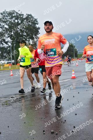 Foto de la CARRERA OMNILIFE GUADALAJARA a las 07:46