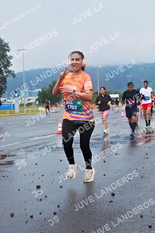 Foto de la CARRERA OMNILIFE GUADALAJARA a las 07:38