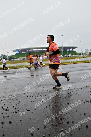 Foto de la CARRERA OMNILIFE GUADALAJARA a las 07:30