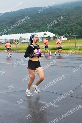Foto de la CARRERA OMNILIFE GUADALAJARA a las 07:51