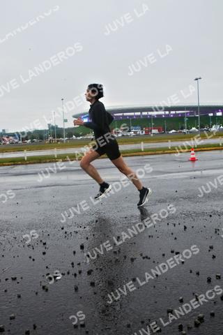 Foto de la CARRERA OMNILIFE GUADALAJARA a las 07:18