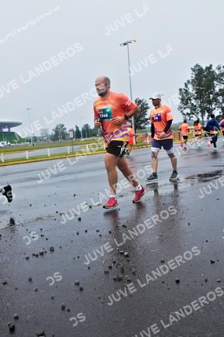 Foto de la CARRERA OMNILIFE GUADALAJARA a las 07:42
