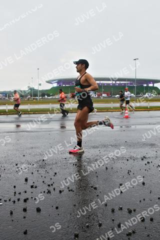 Foto de la CARRERA OMNILIFE GUADALAJARA a las 07:23