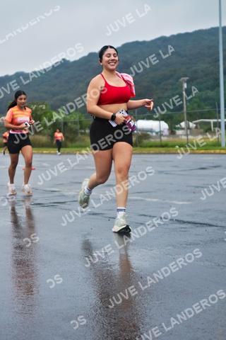 Foto de la CARRERA OMNILIFE GUADALAJARA a las 07:58