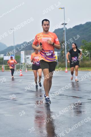Foto de la CARRERA OMNILIFE GUADALAJARA a las 08:01