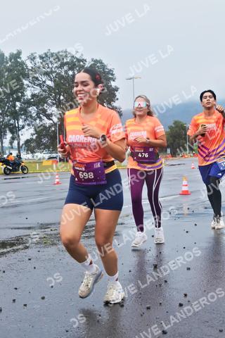 Foto de la CARRERA OMNILIFE GUADALAJARA a las 07:36