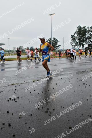 Foto de la CARRERA OMNILIFE GUADALAJARA a las 07:25